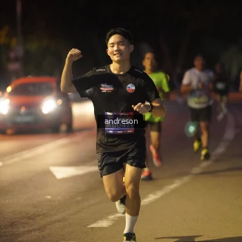 Runner Photo 3741287