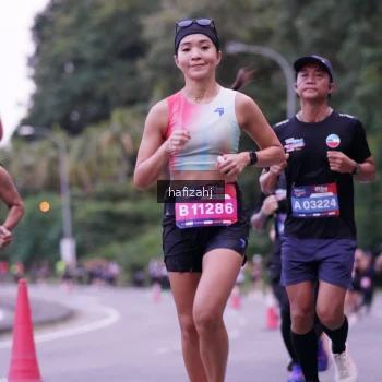 Runner Photo 3741291