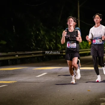 Runner Photo 3741293