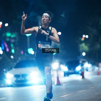 Runner Photo 3741294
