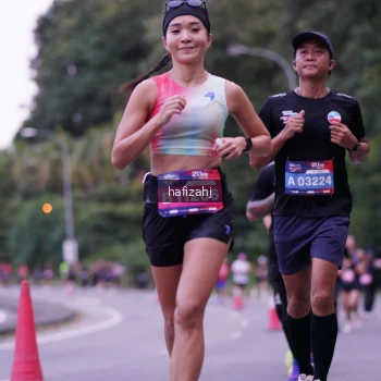 Runner Photo 3741298