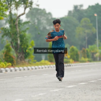 Runner Photo 3741299