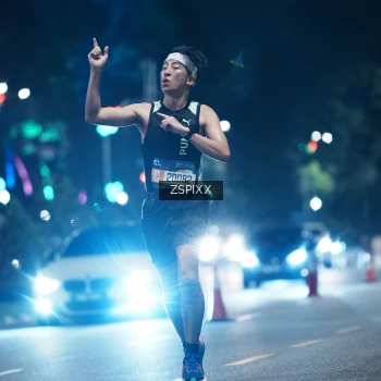 Runner Photo 3741300