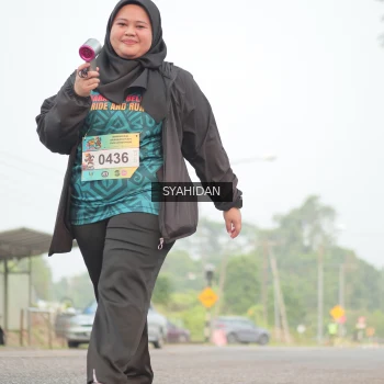 Runner Photo 3741302