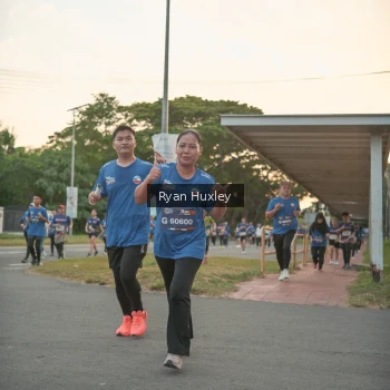Runner Photo 3741306
