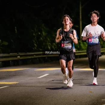 Runner Photo 3741310
