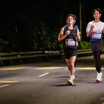 Runner Photo 3741315