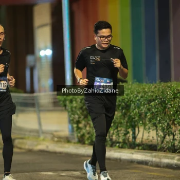 Runner Photo 3741316