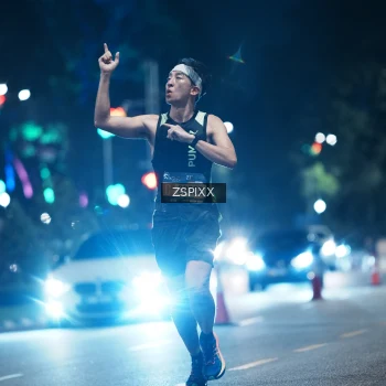 Runner Photo 3741317