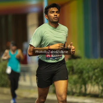 Runner Photo 3741320