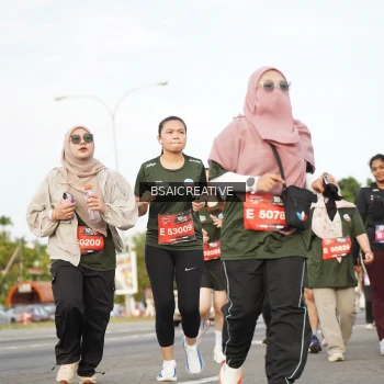 Runner Photo 3741329