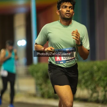 Runner Photo 3741331