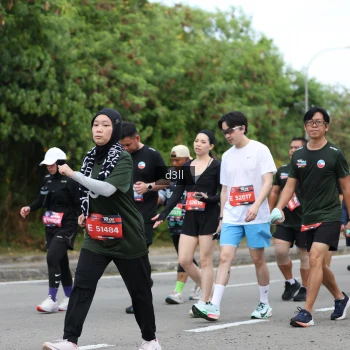 Runner Photo 3741336