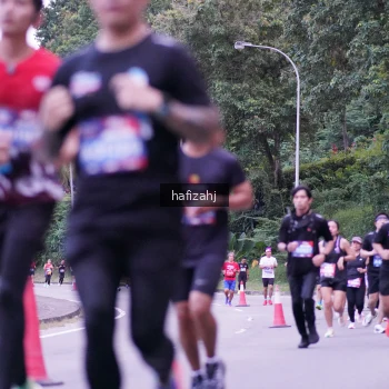 Runner Photo 3741340