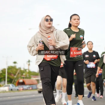 Runner Photo 3741344