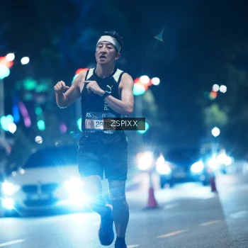Runner Photo 3741348