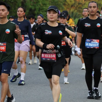 Runner Photo 3741349