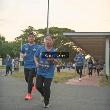 Runner Photo 3741351