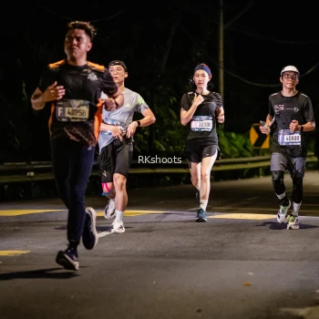 Runner Photo 3741354
