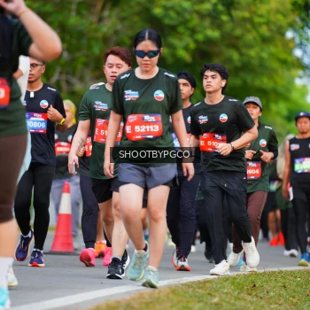 Runner Photo 3741355