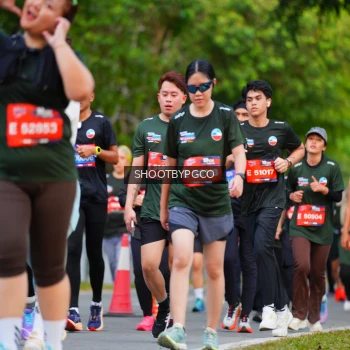 Runner Photo 3741361