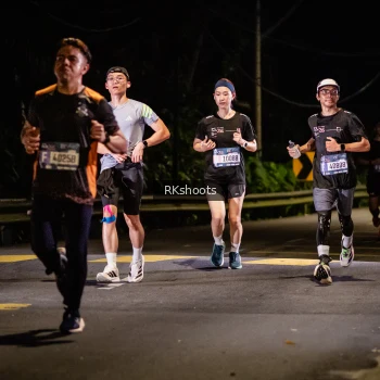 Runner Photo 3741365
