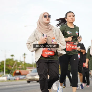 Runner Photo 3741366