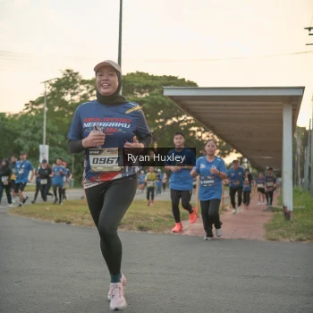 Runner Photo 3741369