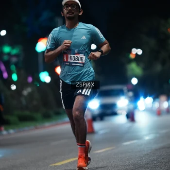 Runner Photo 3741374