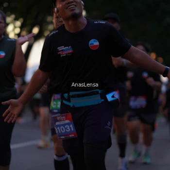 Runner Photo 3741377