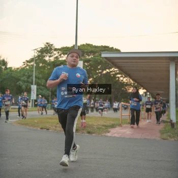 Runner Photo 3741380