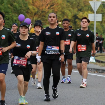 Runner Photo 3741381