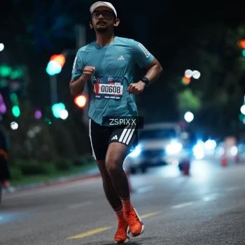 Runner Photo 3741384