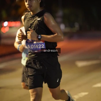 Runner Photo 3741390