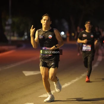 Runner Photo 3741391