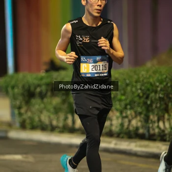 Runner Photo 3741394