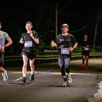 Runner Photo 3741398
