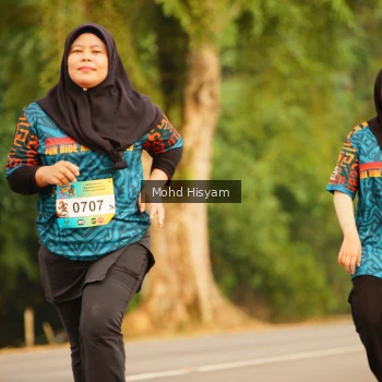 Runner Photo 3741406