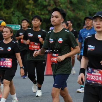 Runner Photo 3741407