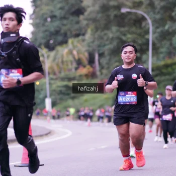 Runner Photo 3741416