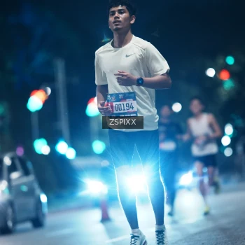 Runner Photo 3741426