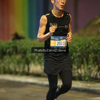 Runner Photo 3741430