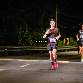 Runner Photo 3741433