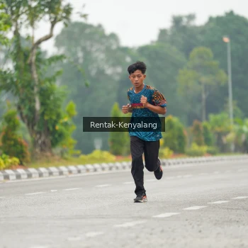 Runner Photo 3741437