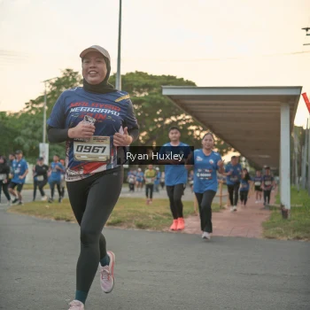 Runner Photo 3741438