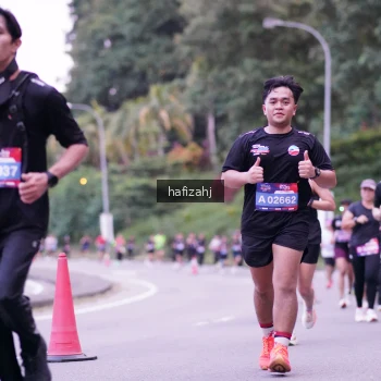 Runner Photo 3741439