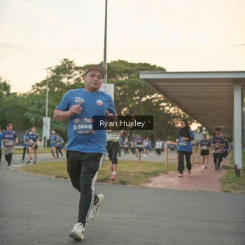 Runner Photo 3741449