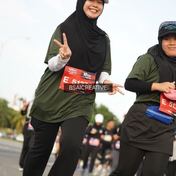Runner Photo 3741450
