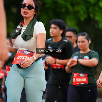 Runner Photo 3741454