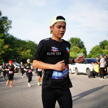 Runner Photo 3741462